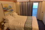 Balcony Stateroom Cabin 8232. Picture