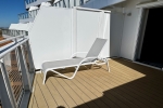 Balcony Stateroom Cabin 9503. Picture