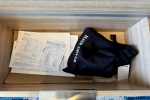 Balcony Stateroom Cabin 9503. Picture
