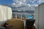 Balcony Cabin Picture