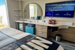 Balcony Stateroom Cabin 9503. Picture