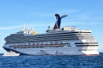Carnival Radiance Ship Picture  2
