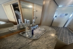 Concierge Class Stateroom Cabin 9295. Picture
