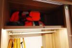 Deluxe Oceanview Stateroom Picture