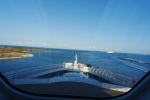 Deluxe Oceanview Stateroom Picture
