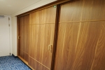 Deluxe Oceanview Stateroom Picture