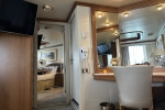 Suite Stateroom Picture