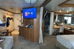 Suite Stateroom Picture
