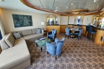 Royal Suite Stateroom Cabin 1620. Picture