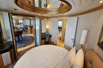 Royal Suite Stateroom Cabin 1620. Picture