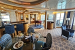 Royal Suite Stateroom Cabin 1620. Picture