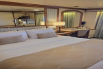 Oceanview Stateroom Cabin E702. Picture