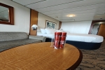 Junior Suite Stateroom Cabin 1096. Picture