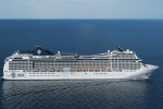 MSC Magnifica Ship Picture  5