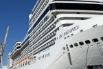 MSC Magnifica Ship Picture  1