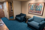Oceanview Stateroom Cabin 5036. Picture