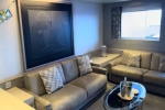 Yacht-Club-Royal Stateroom Cabin 16043. Picture