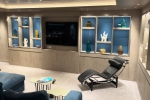 Yacht-Owners Cabin Picture