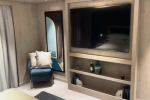 Yacht-Owners Stateroom Cabin 16002. Picture