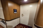 Interior Stateroom Cabin A109. Picture