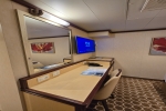 Interior Stateroom Cabin A109. Picture