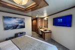 Suite Stateroom Cabin D726. Picture