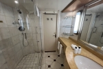 Suite Stateroom Cabin D726. Picture