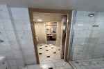Suite Stateroom Cabin D726. Picture