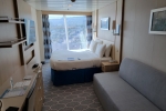 Panoramic Stateroom Cabin 1806. Picture