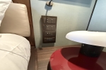 Haven-Penthouse Stateroom Cabin 12916. Picture
