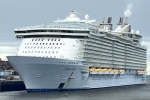 Oasis of the Seas Ship Picture  3