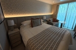 Veranda Stateroom Cabin 8050. Picture