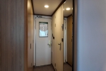 Balcony Stateroom Cabin 13009. Picture