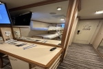 Interior Stateroom Cabin C257. Picture