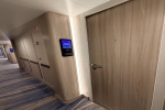 Mini Stateroom Cabin 12622. Picture
