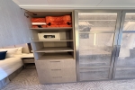 Mini Stateroom Cabin 12622. Picture