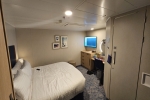 Interior Cabin Picture