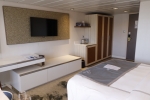 Sky Suite Stateroom Cabin 8044. Picture