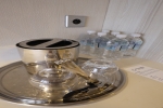 Sky Suite Stateroom Cabin 8044. Picture