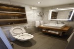 Sky Suite Stateroom Cabin 8044. Picture