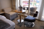 Sky Suite Stateroom Cabin 8044. Picture
