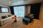 Junior Suite Cabin Picture