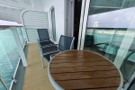 Junior Suite Stateroom Cabin 1538. Picture