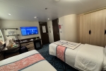Interior Cabin Picture