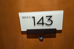 Concierge Class Stateroom Cabin 6143. Picture