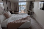 Concierge Class Stateroom Cabin 6143. Picture