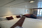 Concierge Class Stateroom Picture