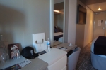 Oceanview Stateroom Cabin 3157. Picture