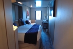 Oceanview Stateroom Cabin 3157. Picture