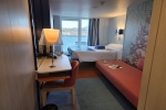 Balcony Stateroom Cabin 10051. Picture